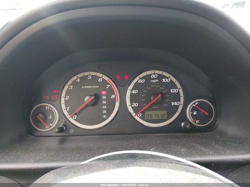 2005 Honda Cr-V Lx VIN: SHSRD78505U333739 Lot: 44845081