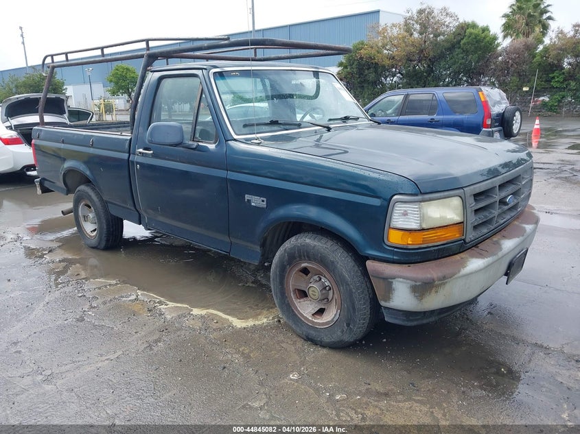 1995 Ford F150