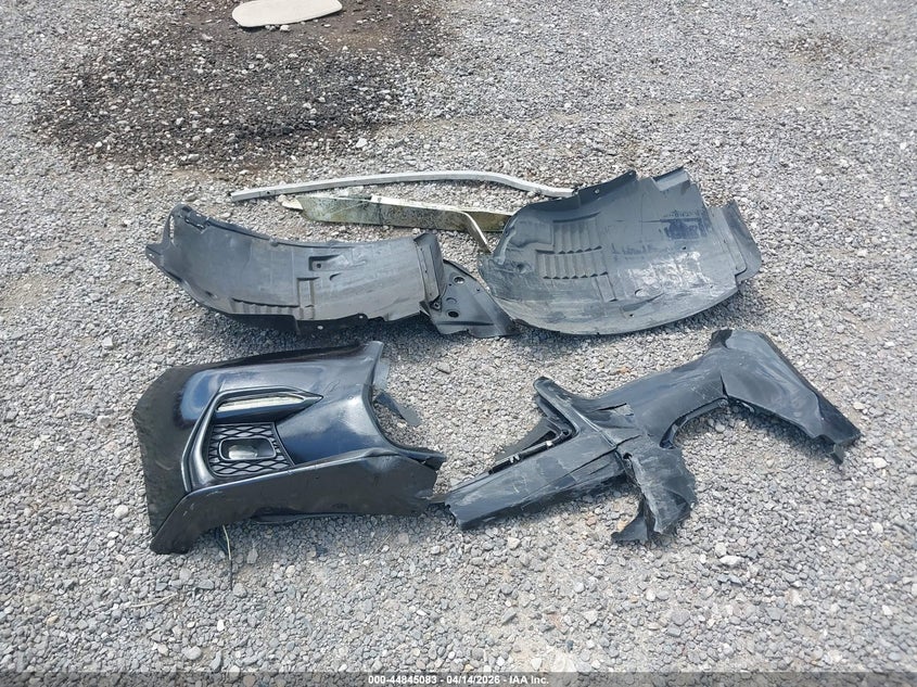 2018 Infiniti Q50 3.0T Sport VIN: JN1EV7AR5JM435834 Lot: 44845083