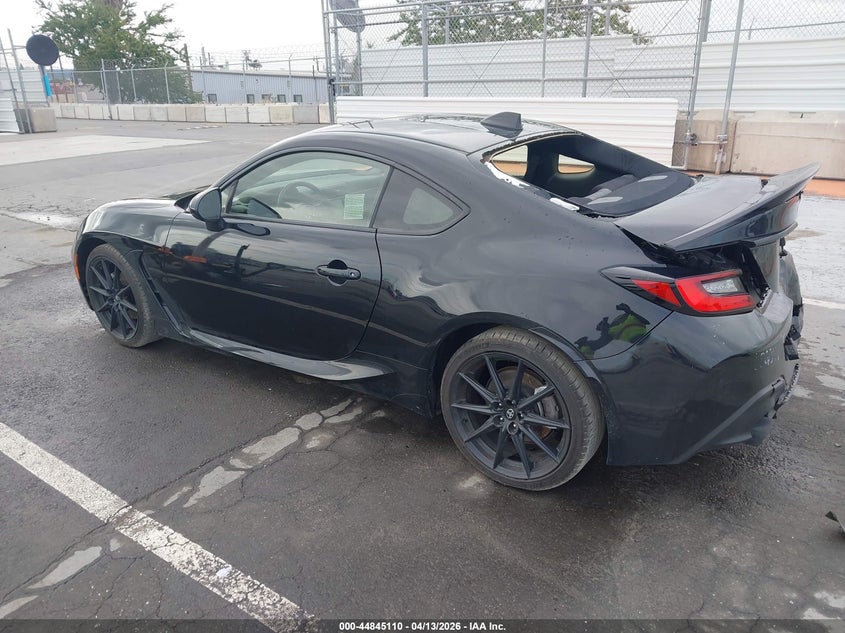 2024 Toyota Gr86 Premium