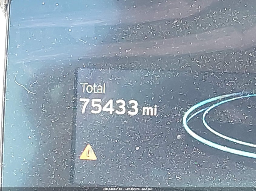 2015 BMW I3 Base W/Range Extender VIN: WBY1Z4C57FV501938 Lot: 44845148