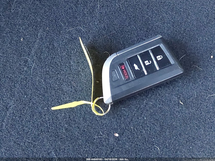 2024 Acura Integra A-Spec VIN: 19UDE4H37RA017685 Lot: 44845163