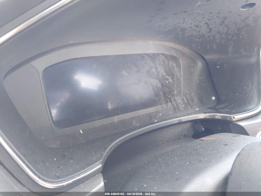 2024 Acura Integra A-Spec VIN: 19UDE4H37RA017685 Lot: 44845163