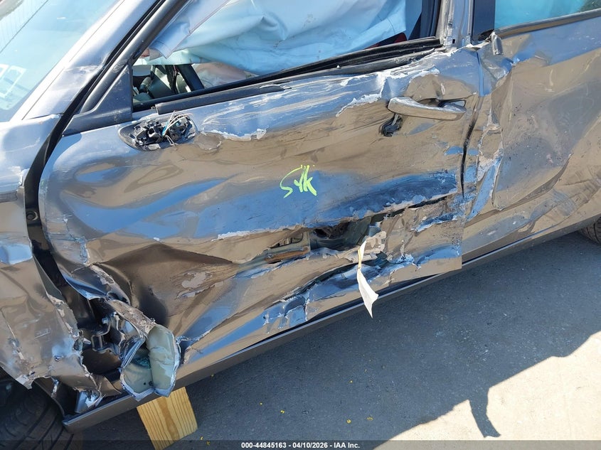 2024 Acura Integra A-Spec VIN: 19UDE4H37RA017685 Lot: 44845163