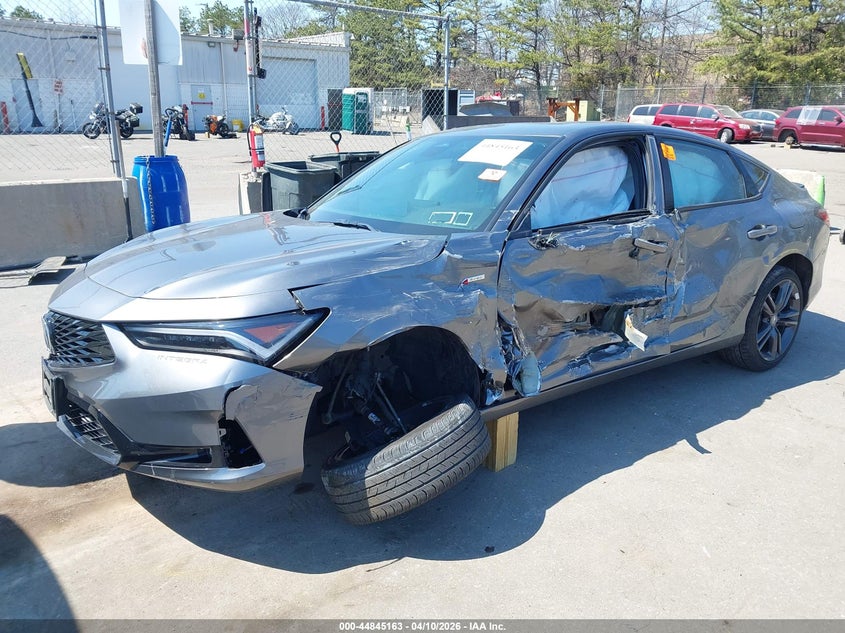 2024 ACURA INTEGRA auction photo 2