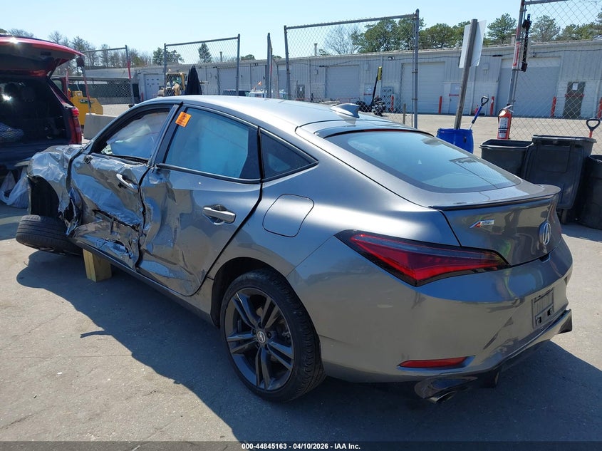 2024 ACURA INTEGRA auction photo 3
