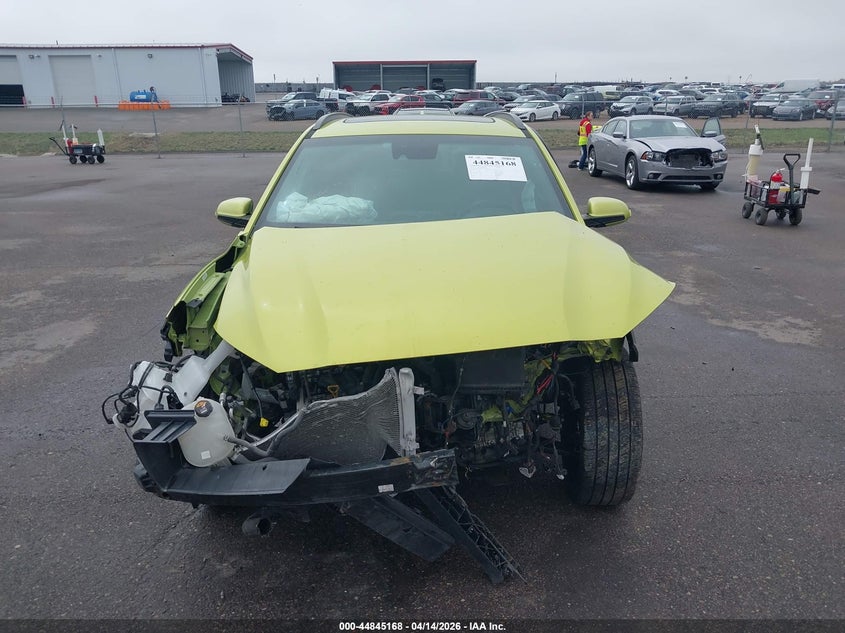 2019 Hyundai Kona Ultimate VIN: KM8K53A55KU267390 Lot: 44845168