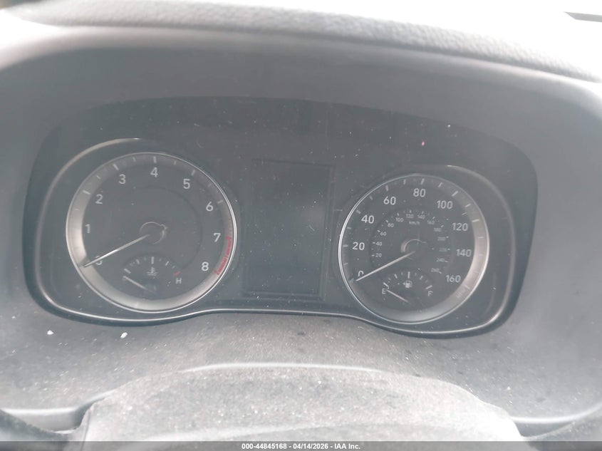 2019 Hyundai Kona Ultimate VIN: KM8K53A55KU267390 Lot: 44845168