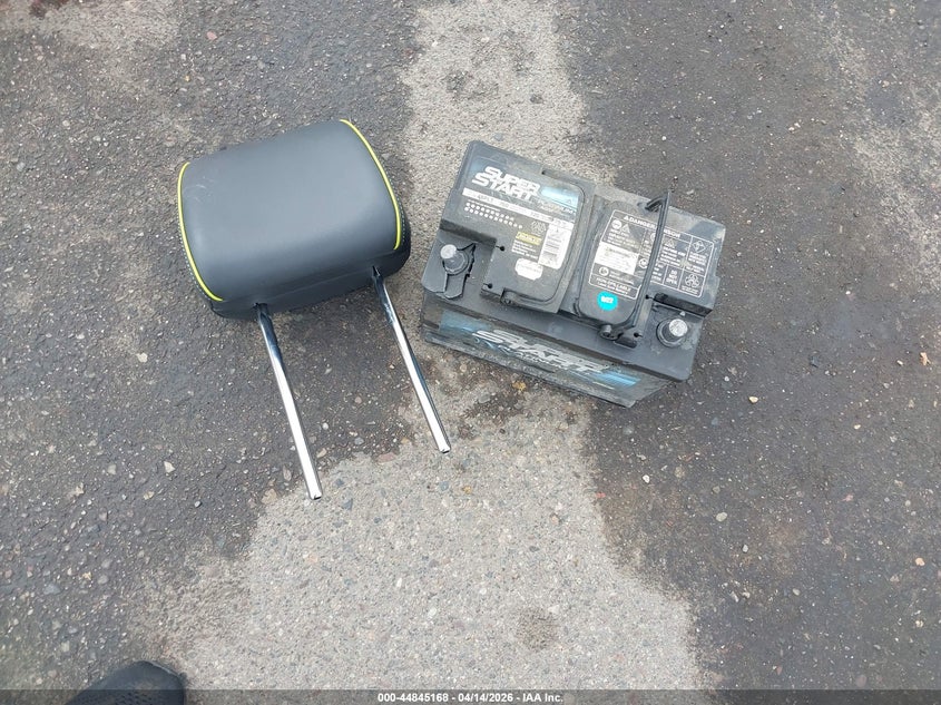 2019 Hyundai Kona Ultimate VIN: KM8K53A55KU267390 Lot: 44845168