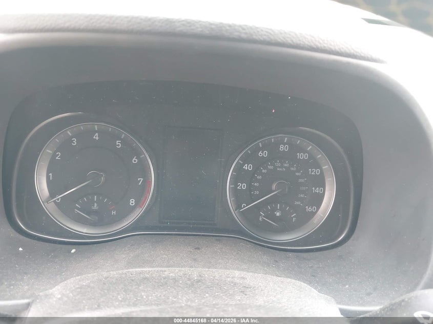 2019 Hyundai Kona Ultimate VIN: KM8K53A55KU267390 Lot: 44845168