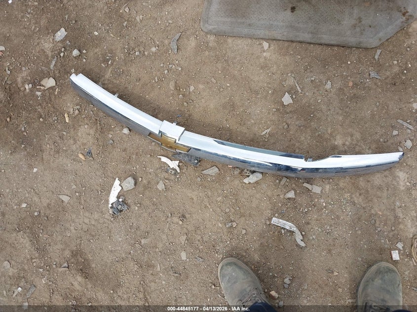 2008 Chevrolet Equinox Lt VIN: 2CNDL33F986016321 Lot: 44845177