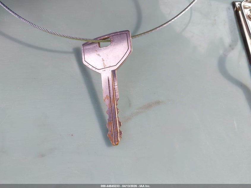 1997 Dodge Ram 1500 Lt VIN: 1B7HC16Y2VS126076 Lot: 44845233