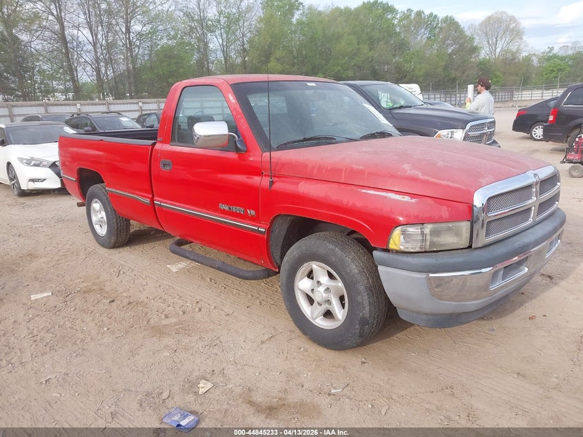 1997 Dodge Ram 1500 Lt