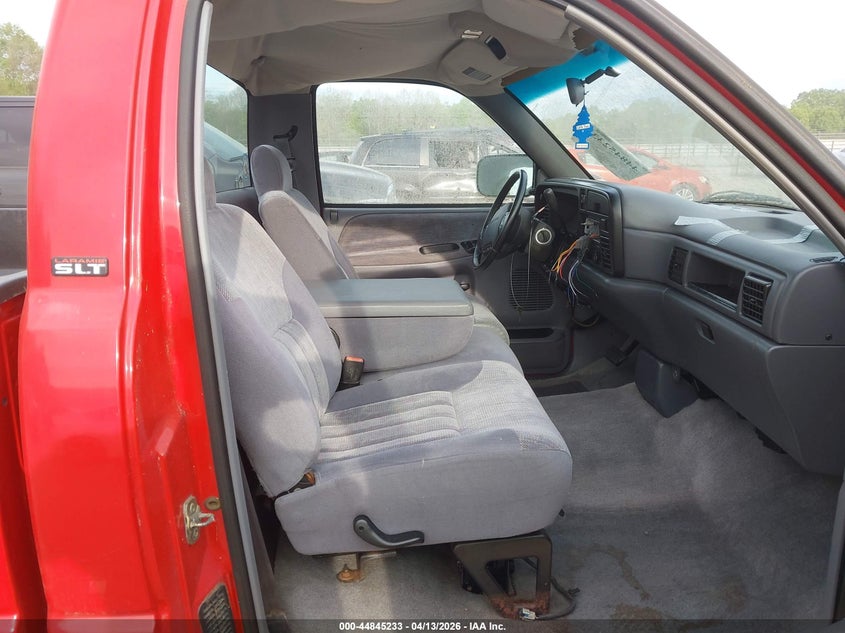 1997 Dodge Ram 1500 Lt