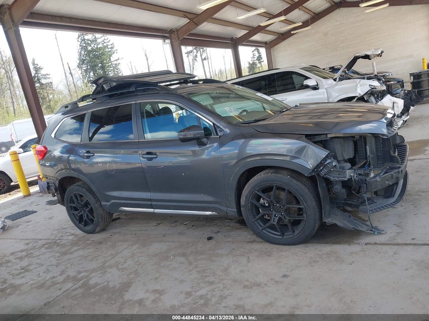 2019 Subaru Ascent Limited VIN: 4S4WMAPD4K3475046 Lot: 44845234