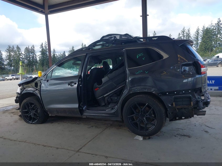 2019 Subaru Ascent Limited VIN: 4S4WMAPD4K3475046 Lot: 44845234