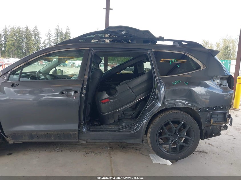 2019 Subaru Ascent Limited VIN: 4S4WMAPD4K3475046 Lot: 44845234