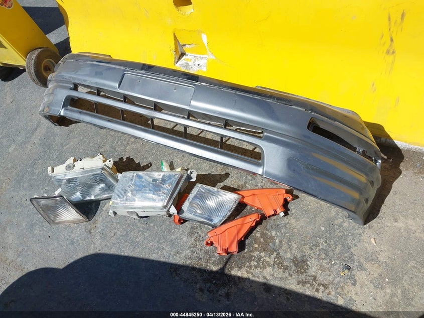 1996 Lexus Ls 400 VIN: JT8BH22F1T0063836 Lot: 44845250