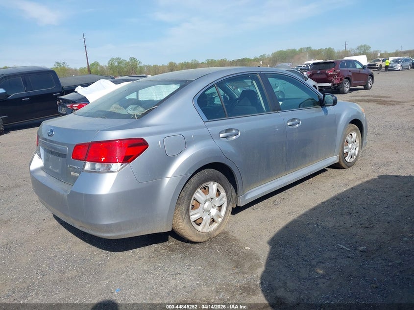 Vin: 4s3bmba66c3005346, lot: 45342560, subaru legacy 2.5i 20124