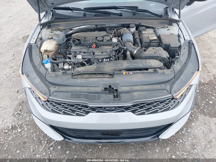 2024 Kia K5 Gt-Line VIN: 5XXG64J23RG228767 Lot: 44845264