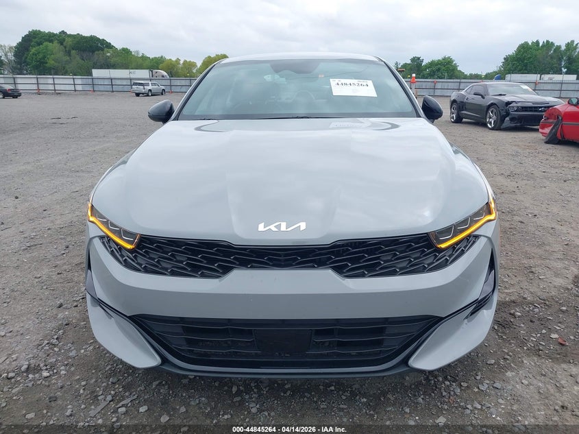 2024 Kia K5 Gt-Line VIN: 5XXG64J23RG228767 Lot: 44845264