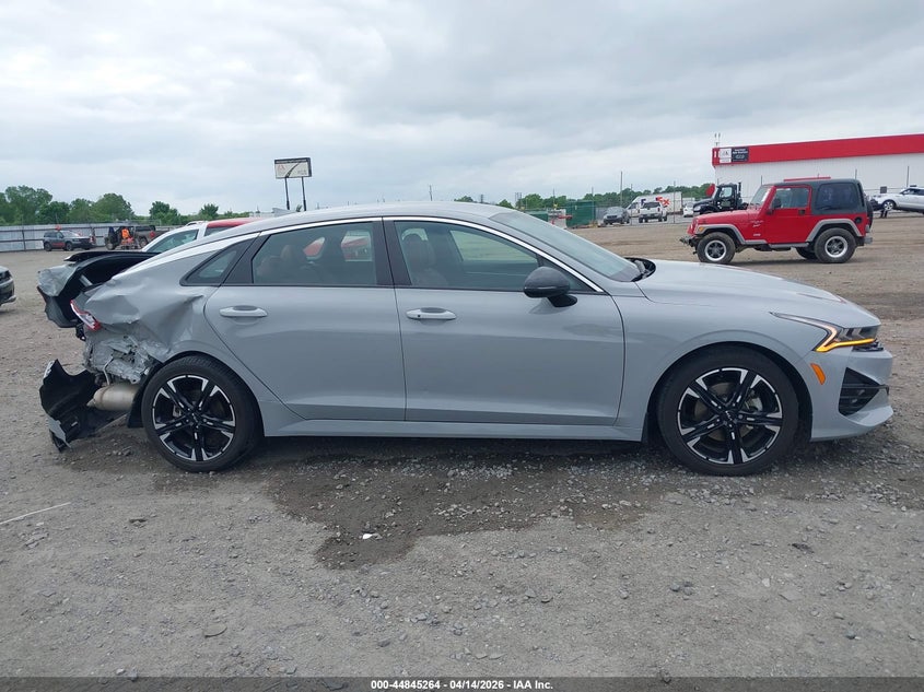 2024 Kia K5 Gt-Line VIN: 5XXG64J23RG228767 Lot: 44845264