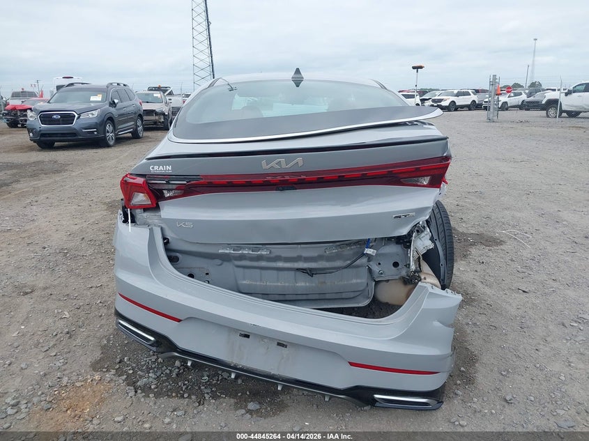 2024 Kia K5 Gt-Line VIN: 5XXG64J23RG228767 Lot: 44845264