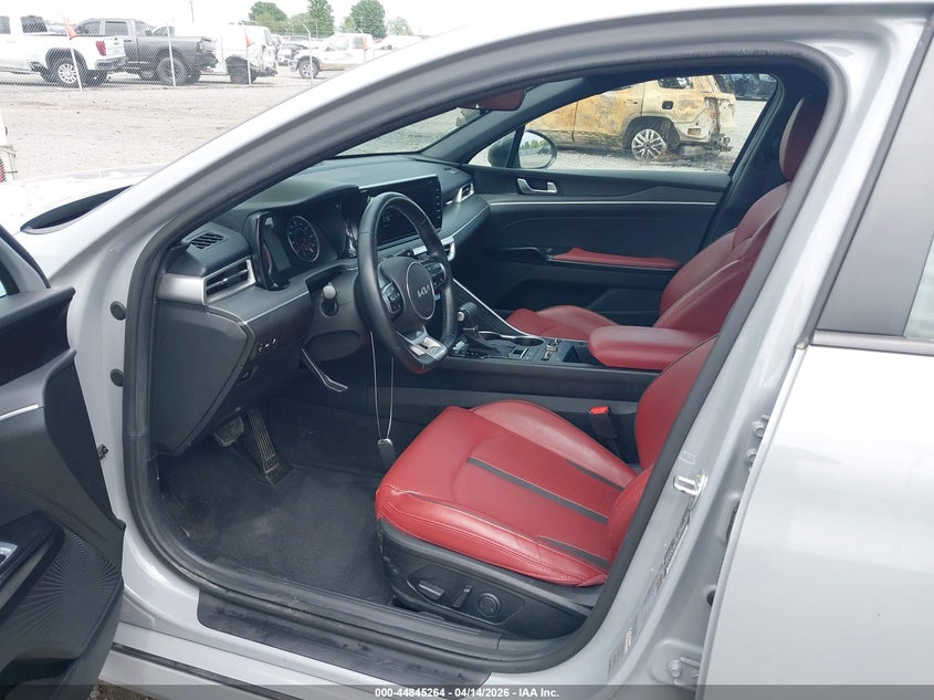 2024 Kia K5 Gt-Line VIN: 5XXG64J23RG228767 Lot: 44845264