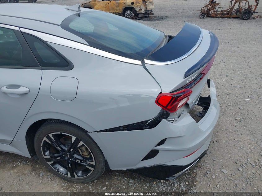 2024 Kia K5 Gt-Line VIN: 5XXG64J23RG228767 Lot: 44845264