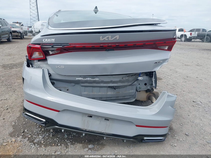 2024 Kia K5 Gt-Line VIN: 5XXG64J23RG228767 Lot: 44845264