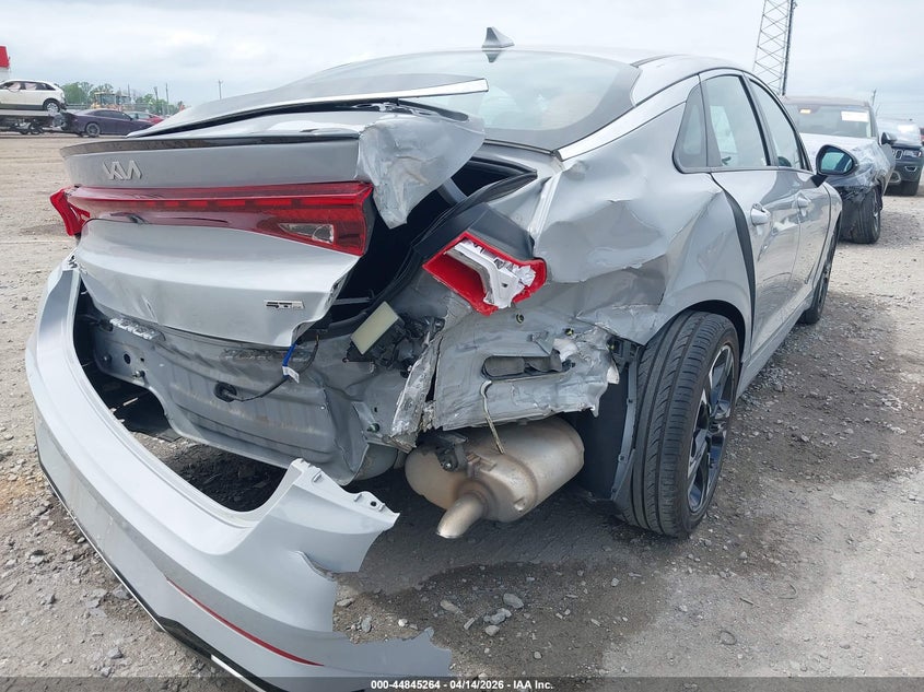 2024 Kia K5 Gt-Line VIN: 5XXG64J23RG228767 Lot: 44845264