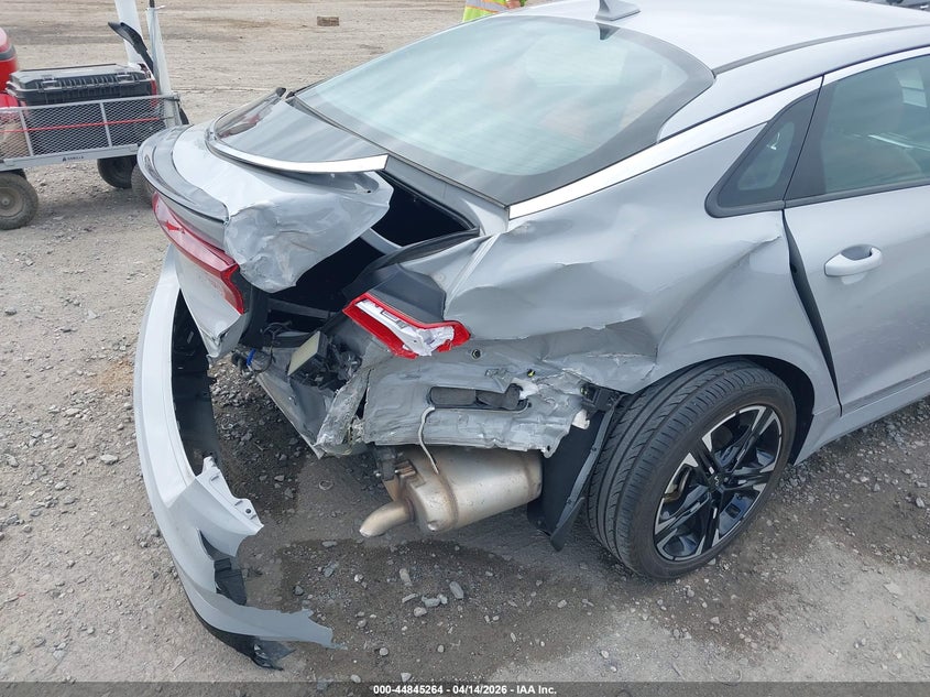 2024 Kia K5 Gt-Line VIN: 5XXG64J23RG228767 Lot: 44845264