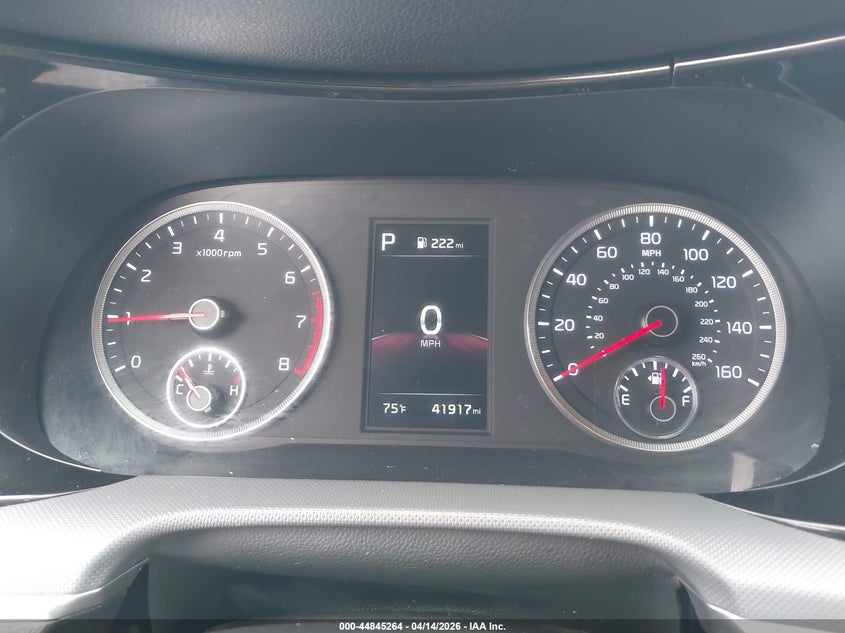 2024 Kia K5 Gt-Line VIN: 5XXG64J23RG228767 Lot: 44845264