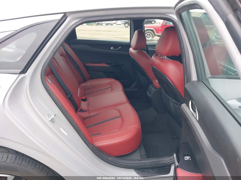 2024 Kia K5 Gt-Line VIN: 5XXG64J23RG228767 Lot: 44845264