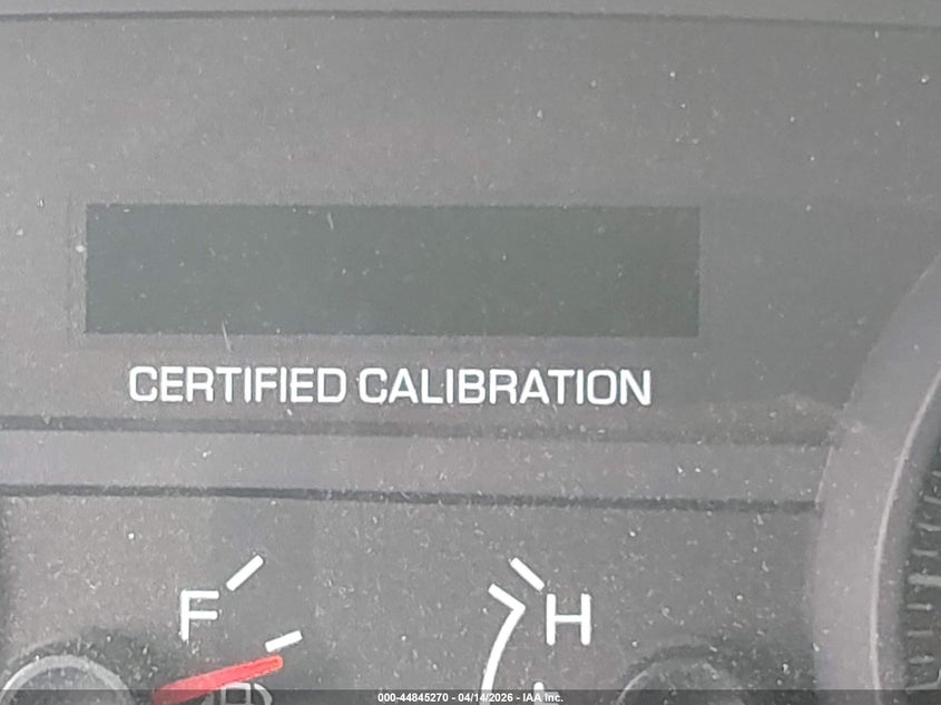 2010 Ford Crown Victoria Police/Police Interceptor VIN: 2FABP7BV2AX110921 Lot: 44845270