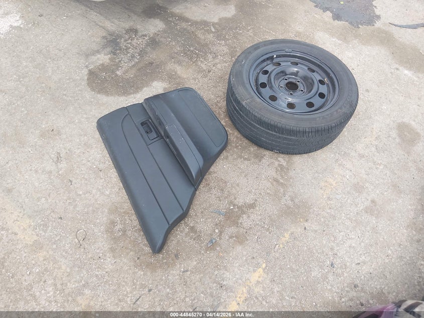 2010 Ford Crown Victoria Police/Police Interceptor VIN: 2FABP7BV2AX110921 Lot: 44845270