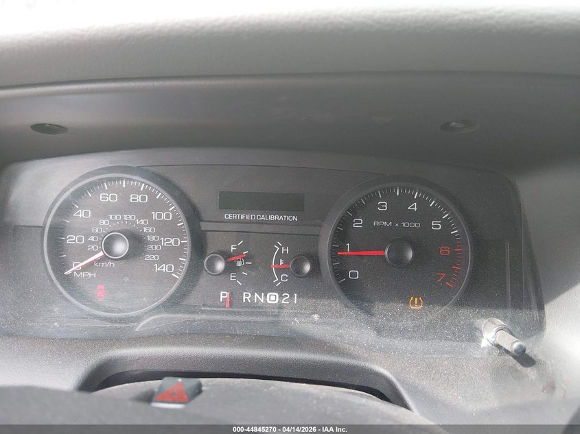 2010 Ford Crown Victoria Police/Police Interceptor VIN: 2FABP7BV2AX110921 Lot: 44845270