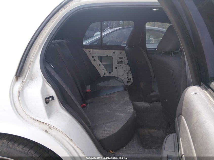 2010 Ford Crown Victoria Police/Police Interceptor VIN: 2FABP7BV2AX110921 Lot: 44845270