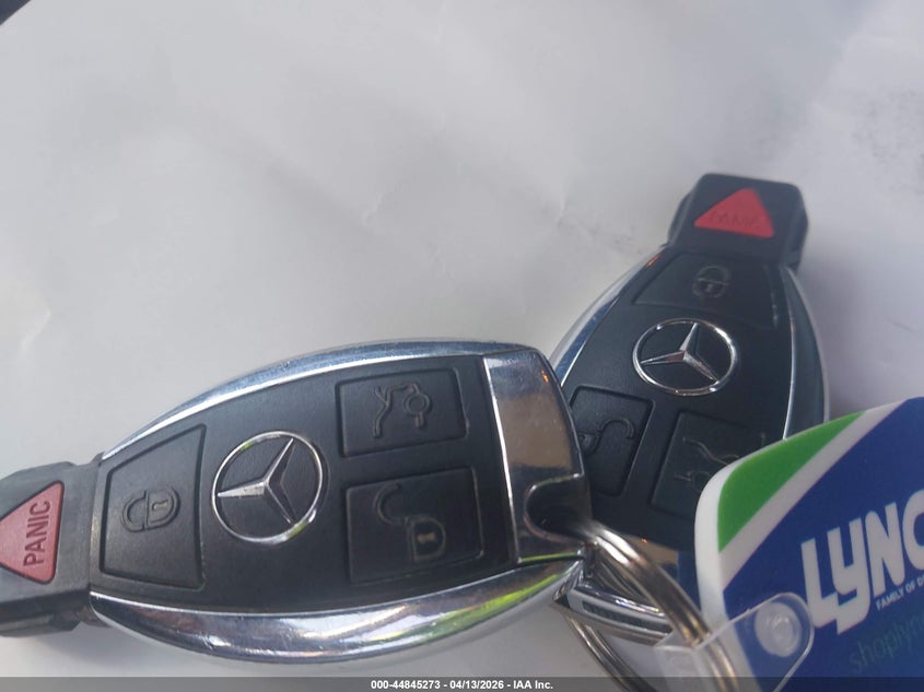 2011 Mercedes-Benz Gl 450 4Matic VIN: 4JGBF7BE4BA632324 Lot: 44845273