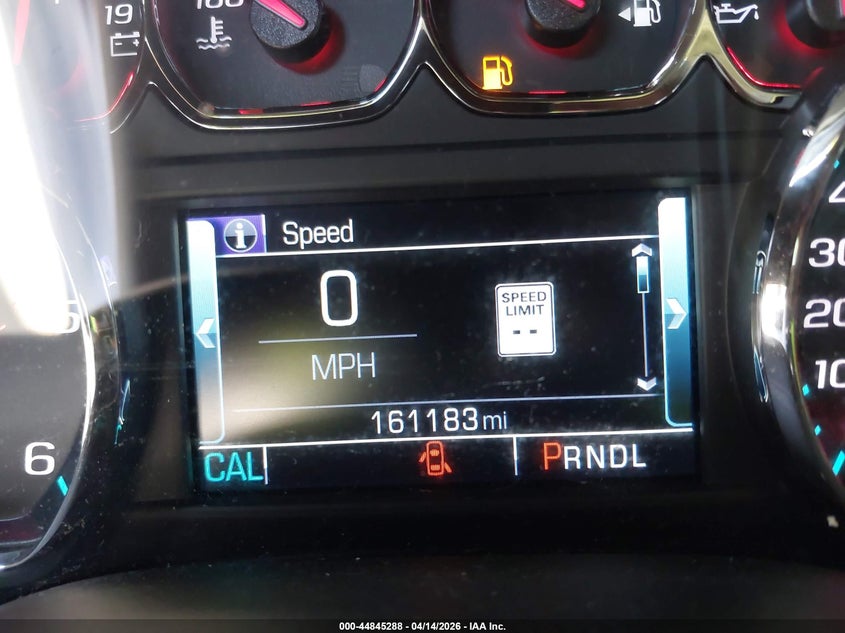 2018 Chevrolet Tahoe Lt VIN: 1GNSKBKC3JR282306 Lot: 44845288