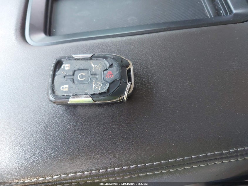 2018 Chevrolet Tahoe Lt VIN: 1GNSKBKC3JR282306 Lot: 44845288