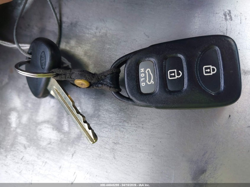 2012 Kia Forte Koup Ex VIN: KNAFU6A20C5600166 Lot: 44845298