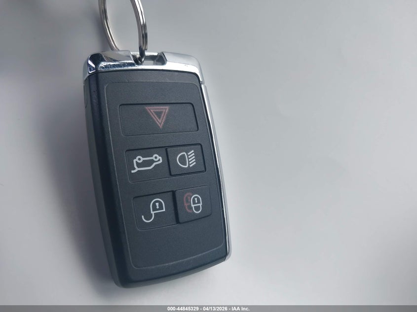 2021 Land Rover Range Rover Westminster VIN: SALGS2RU0MA440321 Lot: 44845329