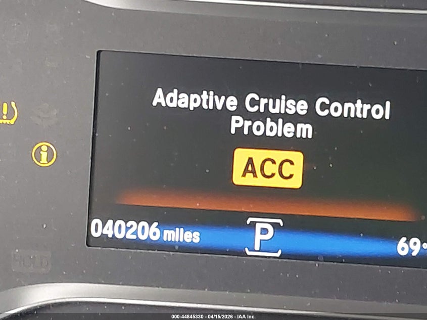 2019 Honda Ridgeline Rtl-E VIN: 5FPYK3F71KB034592 Lot: 44845330