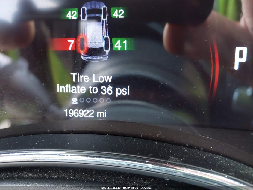 2015 DODGE DURANGO R/T · Фото 15