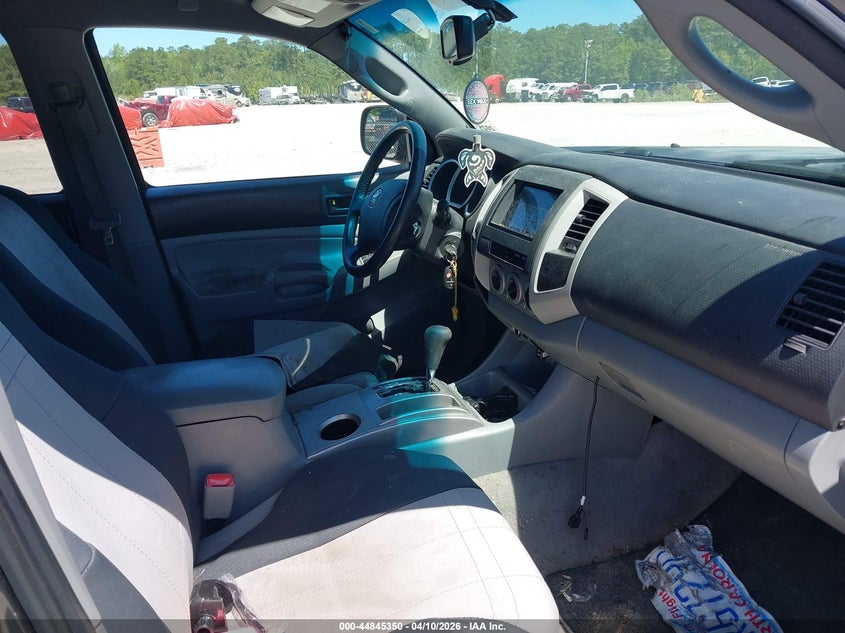 2009 Toyota Tacoma Base V6