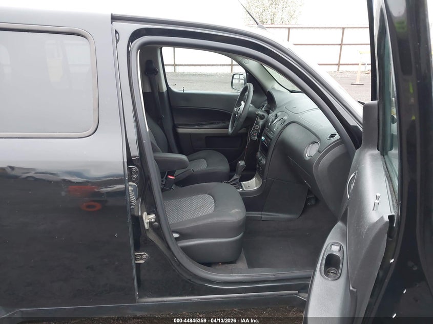 2009 Chevrolet Hhr Ls