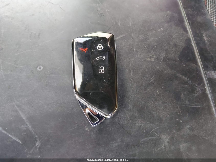 2022 Volkswagen Golf Gti 2.0T S VIN: WVWG87CD8NW209439 Lot: 44845363