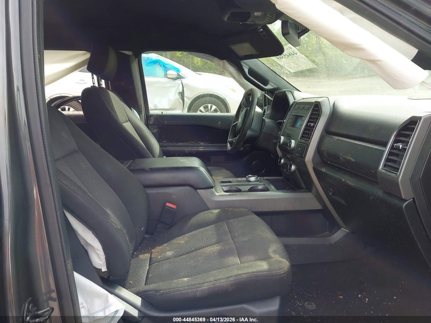 2018 FORD EXPEDITION MAX auction photo 5