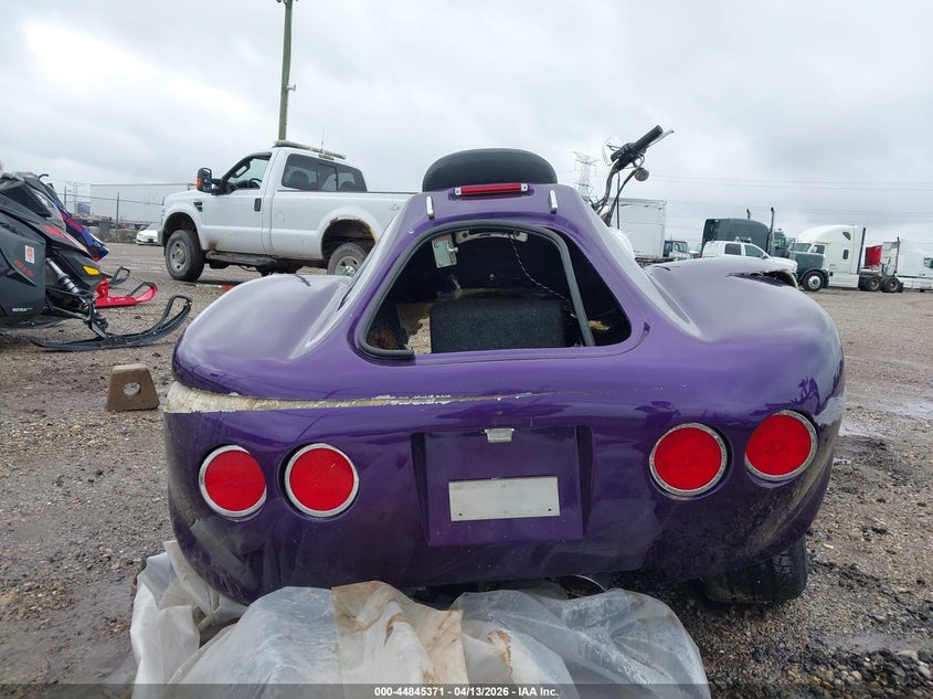 2008 Harley-Davidson Fxd VIN: 1HD1GM4138K339604 Lot: 44845371